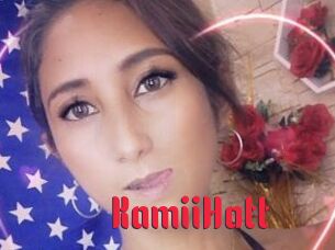 KamiiHott