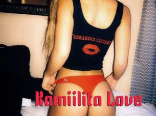 Kamiilita_Love