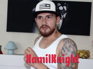 KamilKnight