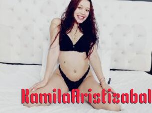 KamilaAristizabal
