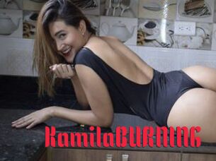 KamilaBURNING