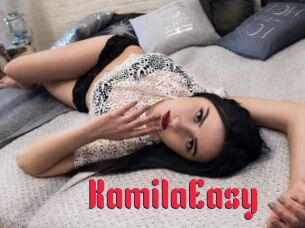 KamilaEasy