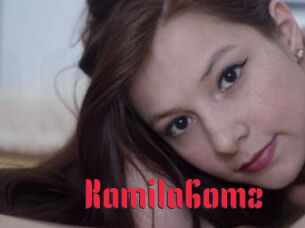 KamilaGomz