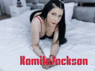KamilaJackson
