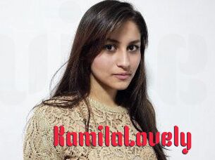 KamilaLovely