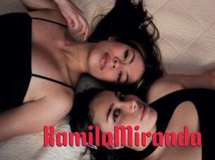 KamilaMiranda