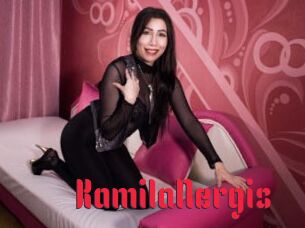KamilaNergis
