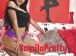 KamilaPretty