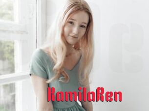 KamilaRen