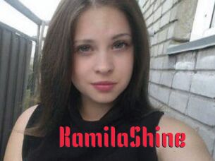 KamilaShine