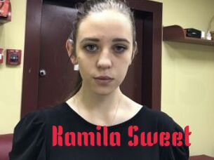 Kamila_Sweet