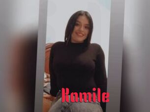Kamile