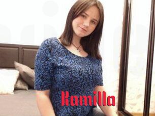 Kamilla