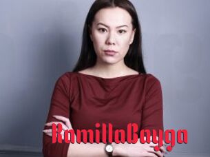 KamillaBayga