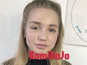 KamillaJo