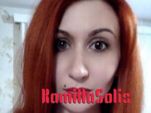 KamillaSolis