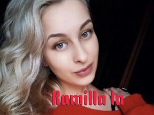 Kamilla_la