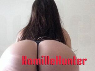 Kamille_Hunter