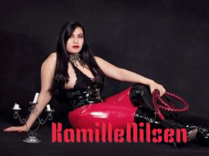 KamilleNilsen