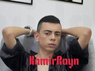 KamirRayn