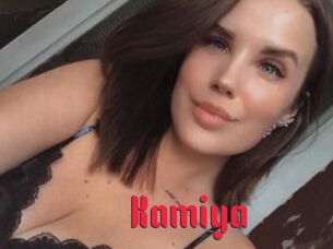 Kamiya
