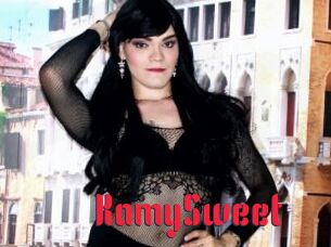 KamySweet