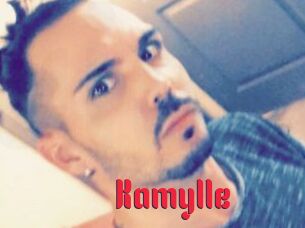 Kamylle