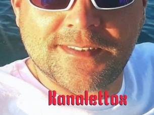 Kanalettox