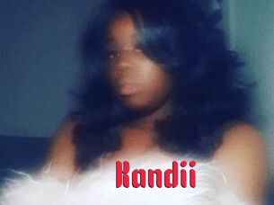 Kandii