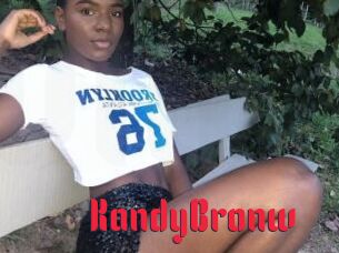 KandyBronw