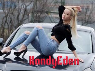 KandyEden