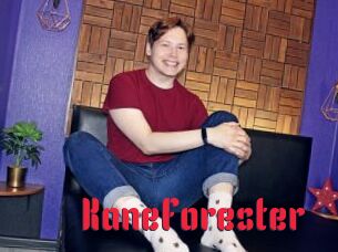 KaneForester