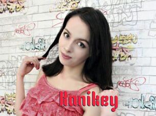 Kanikey