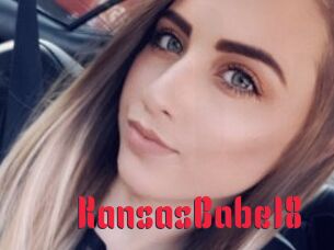 KansasBabe18