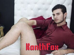 KanthFox
