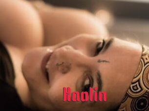 Kaolin