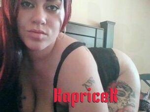 KapriceK