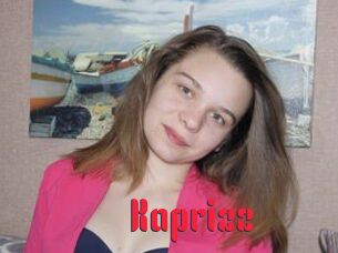 Kaprizz
