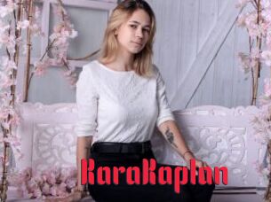KaraKaplan