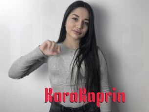 KaraKaprin