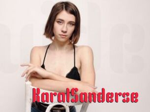 KaralSanderse