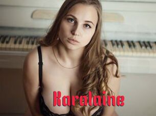 Karalaine