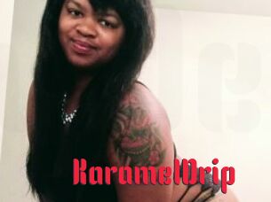 KaramelDrip