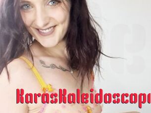 KarasKaleidoscope
