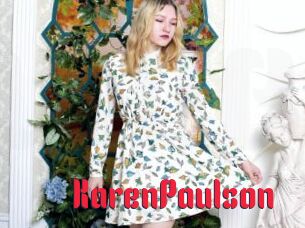 KarenPaulson