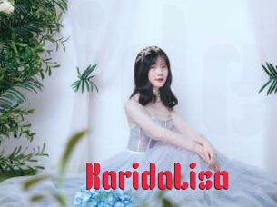KaridaLisa