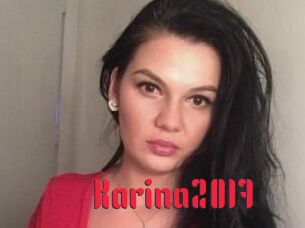 Karina2017