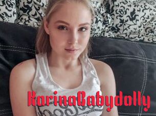 KarinaBabydolly