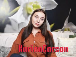 KarinaCarson