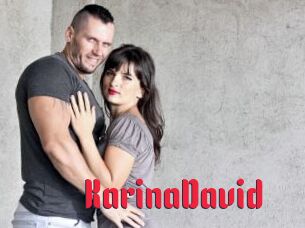 KarinaDavid